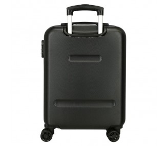 Maleta trolley ABS Grogu Star Wars 55cm