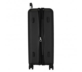 Maleta trolley ABS Tie Fighter Star Wars 65cm