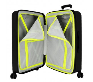 Maleta trolley ABS Tie Fighter Star Wars 65cm