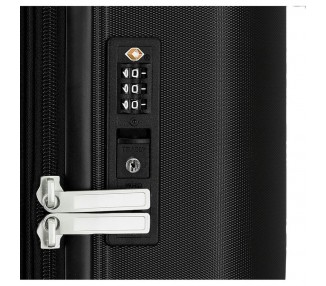 Maleta trolley ABS Tie Fighter Star Wars 65cm