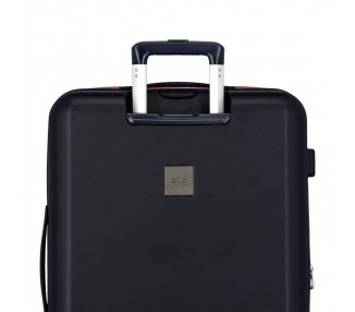 Maleta trolley ABS Swords Star Wars 70cm