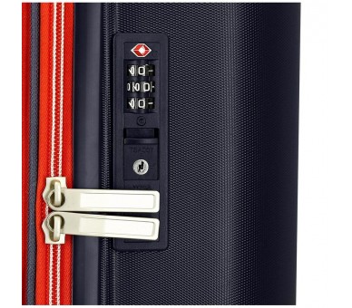 Maleta trolley ABS Swords Star Wars 70cm