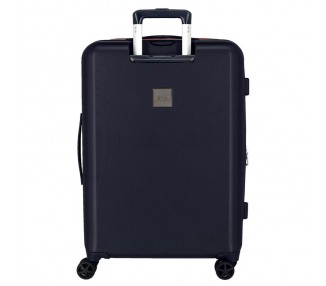 Maleta trolley ABS Swords Star Wars 70cm