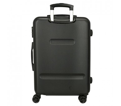 Maleta trolley ABS Grogu Star Wars 70cm