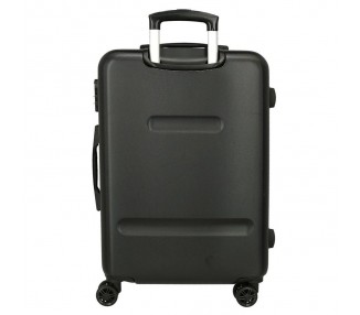 Maleta trolley ABS Grogu Star Wars 70cm