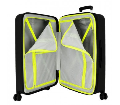 Set 2 Maletas trolley ABS Tie Fighter Star Wars