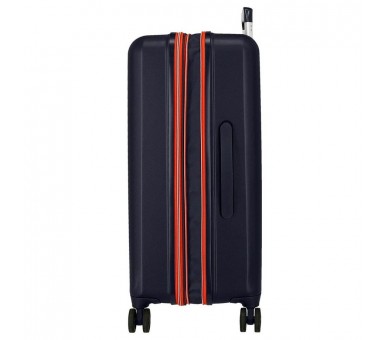 Set 2 Maletas trolley ABS Swords Star Wars