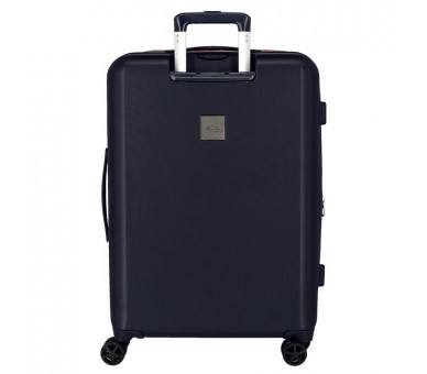 Set 2 Maletas trolley ABS Swords Star Wars