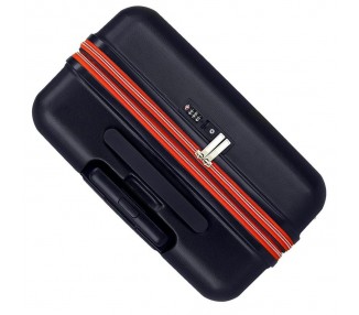 Set 2 Maletas trolley ABS Swords Star Wars