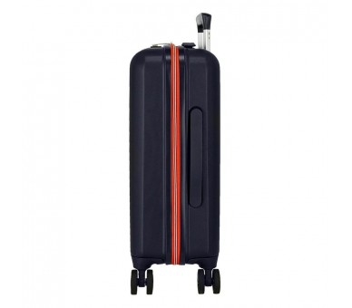 Set 2 Maletas trolley ABS Swords Star Wars