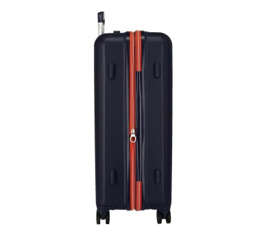 Set 2 Maletas trolley ABS Swords Star Wars