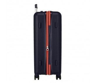 Set 2 Maletas trolley ABS Swords Star Wars