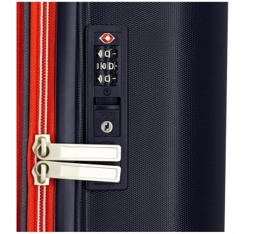 Set 2 Maletas trolley ABS Swords Star Wars