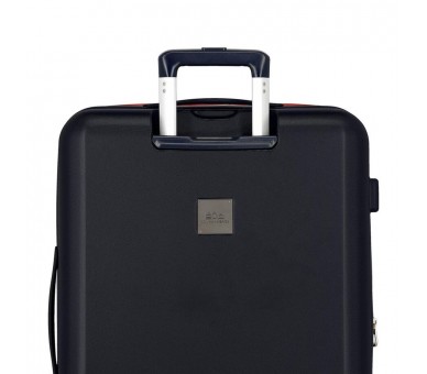 Set 2 Maletas trolley ABS Swords Star Wars