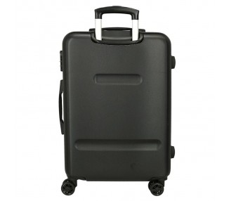 Set 2 Maletas trolley ABS Grogu Star Wars