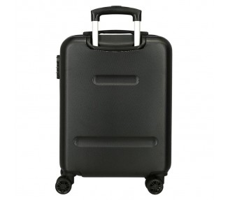 Set 2 Maletas trolley ABS Grogu Star Wars