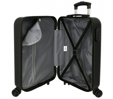 Set 2 Maletas trolley ABS Grogu Star Wars