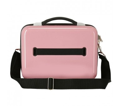 Neceser ABS The Sound of Nature Minnie Disney adaptable