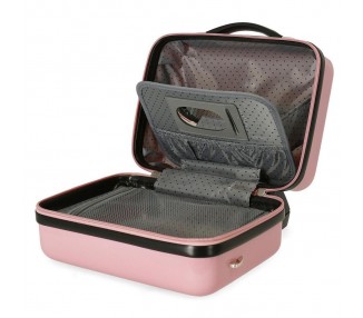 Neceser ABS The Sound of Nature Minnie Disney adaptable