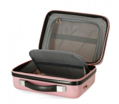 Neceser ABS The Sound of Nature Minnie Disney adaptable