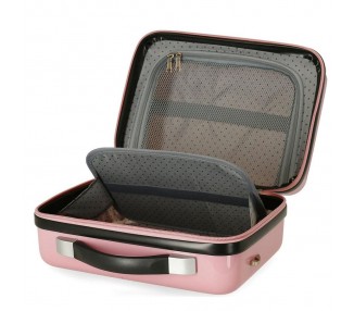 Neceser ABS The Sound of Nature Minnie Disney adaptable