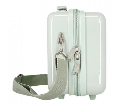 Neceser ABS Nature Minnie Disney adaptable