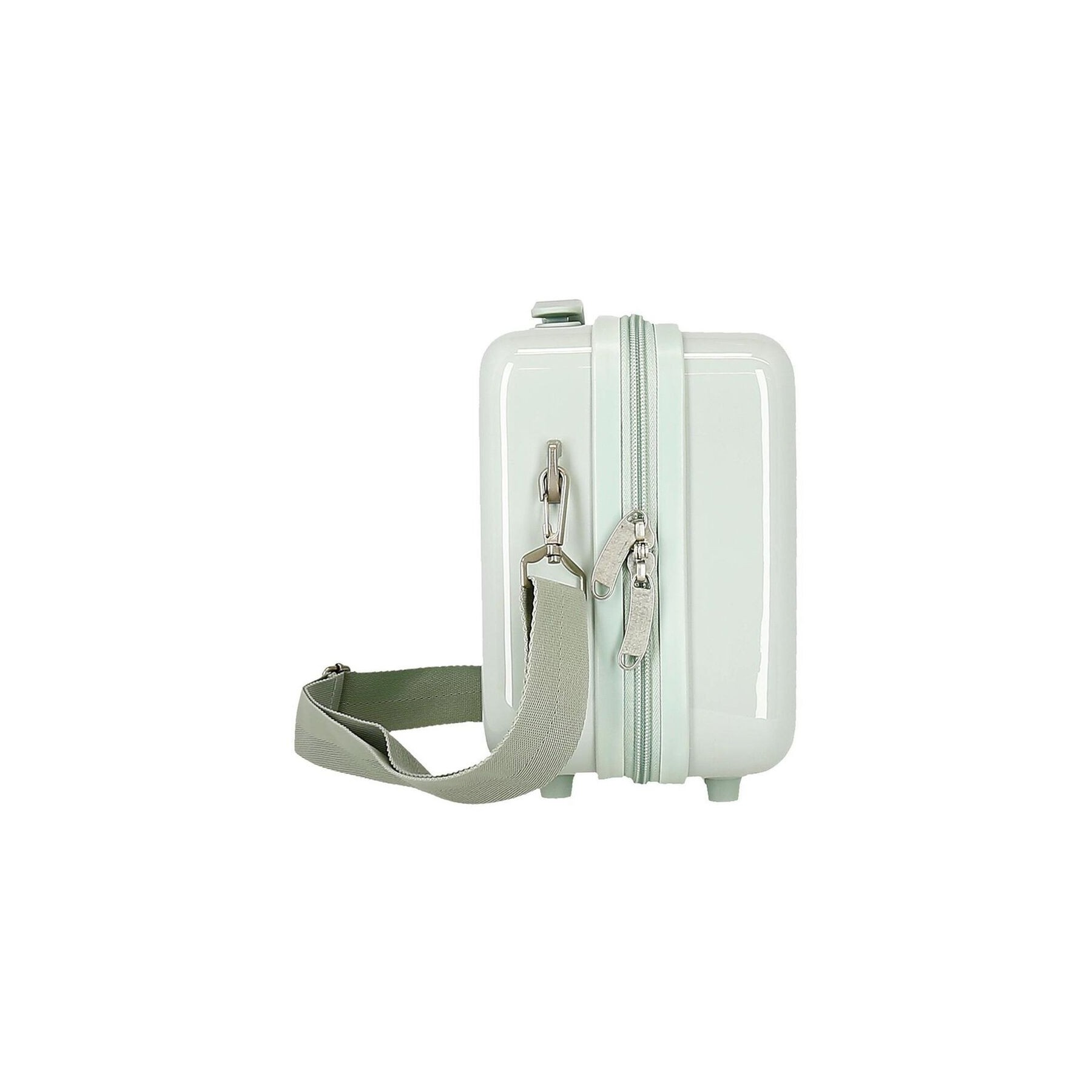 Neceser ABS Nature Minnie Disney adaptable