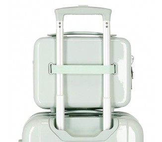 Neceser ABS Nature Minnie Disney adaptable