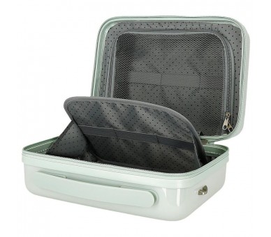 Neceser ABS Nature Minnie Disney adaptable