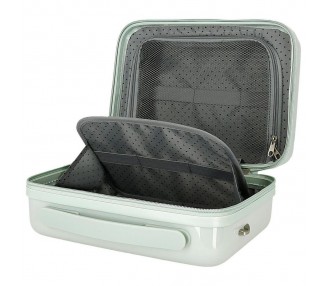 Neceser ABS Nature Minnie Disney adaptable