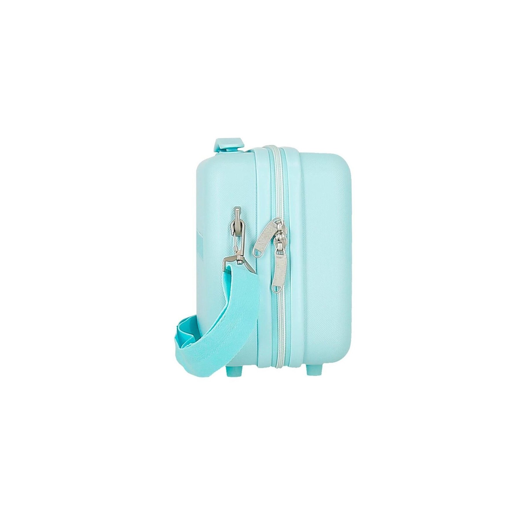 Neceser ABS Friendly Mickey Disney adaptable