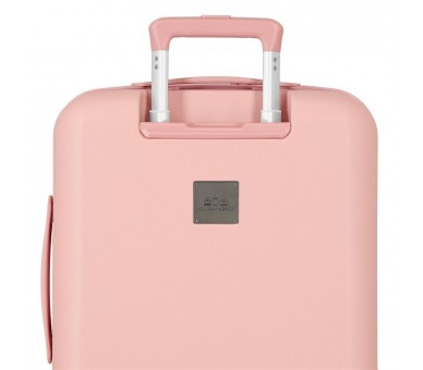 Maleta trolley ABS Heart Minnie Disney 55cm