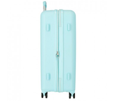 Set 2 Maletas trolley ABS You Are Magic Minnie Disney