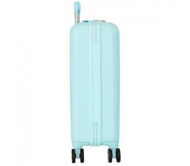 Set 2 Maletas trolley ABS You Are Magic Minnie Disney