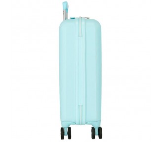 Set 2 Maletas trolley ABS You Are Magic Minnie Disney