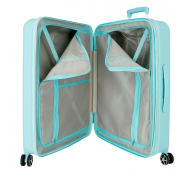 Set 2 Maletas trolley ABS You Are Magic Minnie Disney