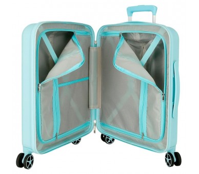 Set 2 Maletas trolley ABS You Are Magic Minnie Disney