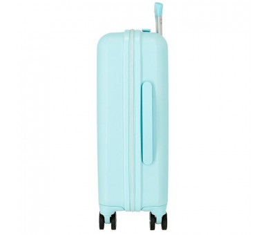 Set 2 Maletas trolley ABS You Are Magic Minnie Disney