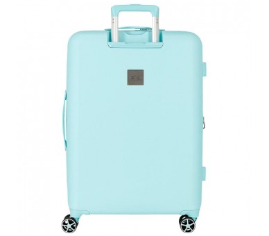 Set 2 Maletas trolley ABS You Are Magic Minnie Disney