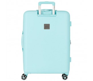 Set 2 Maletas trolley ABS You Are Magic Minnie Disney