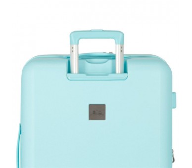 Set 2 Maletas trolley ABS You Are Magic Minnie Disney