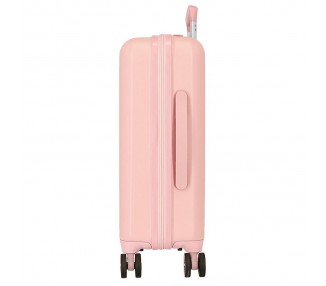 Set 2 Maletas trolley ABS You Are Magic Minnie Disney