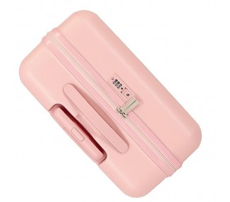 Set 2 Maletas trolley ABS You Are Magic Minnie Disney