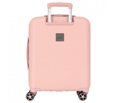 Set 2 Maletas trolley ABS Heart Minnie Disney