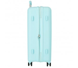 Set 2 Maletas trolley ABS Friendly Mickey Disney