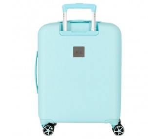 Set 2 Maletas trolley ABS Friendly Mickey Disney