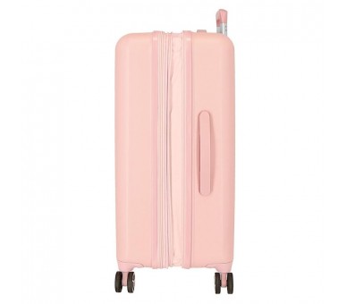 Set 2 Maletas trolley ABS Friendly Mickey Disney