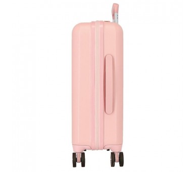 Set 2 Maletas trolley ABS Friendly Mickey Disney