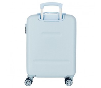 Maleta trolley ABS Have a Good Time Mickey Disney 55cm