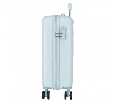 Maleta trolley ABS Have a Good Time Mickey Disney 55cm